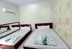  Gia Han Guesthouse  Вунгтау